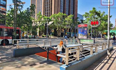 Amplio  Departamento  3 Dorm 2bñ Bellas vistas