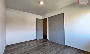 Amplio  Departamento  3 Dorm 2bñ Bellas vistas