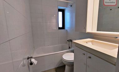 Amplio  Departamento  3 Dorm 2bñ Bellas vistas