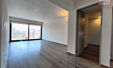 Amplio  Departamento  3 Dorm 2bñ Bellas vistas