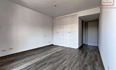 Amplio  Departamento  3 Dorm 2bñ Bellas vistas