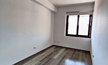 Amplio  Departamento  3 Dorm 2bñ Bellas vistas