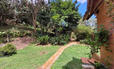 ARRIENDO FINCA SECTOR LA MOSQUITA GUARNE