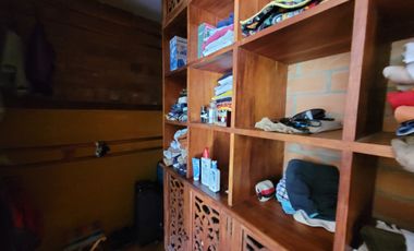 ARRIENDO FINCA SECTOR LA MOSQUITA GUARNE