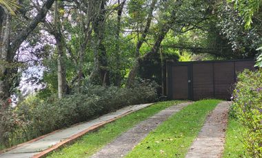 ARRIENDO FINCA SECTOR LA MOSQUITA GUARNE