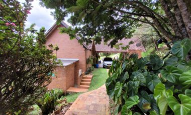 ARRIENDO FINCA SECTOR LA MOSQUITA GUARNE