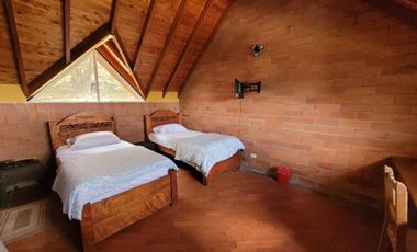 ARRIENDO FINCA SECTOR LA MOSQUITA GUARNE