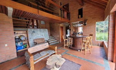 ARRIENDO FINCA SECTOR LA MOSQUITA GUARNE