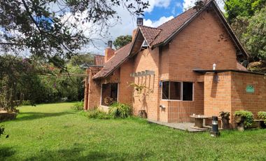 ARRIENDO FINCA SECTOR LA MOSQUITA GUARNE