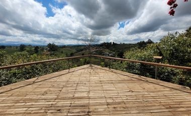 ARRIENDO FINCA SECTOR LA MOSQUITA GUARNE