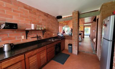 ARRIENDO FINCA SECTOR LA MOSQUITA GUARNE