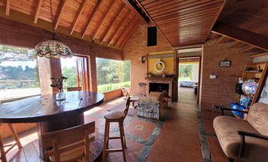 ARRIENDO FINCA SECTOR LA MOSQUITA GUARNE