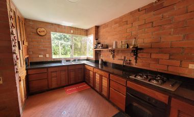 ARRIENDO FINCA SECTOR LA MOSQUITA GUARNE