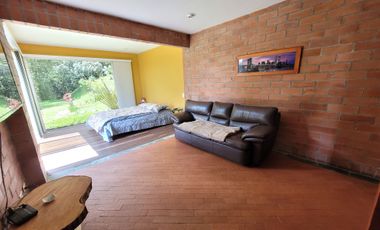 ARRIENDO FINCA SECTOR LA MOSQUITA GUARNE