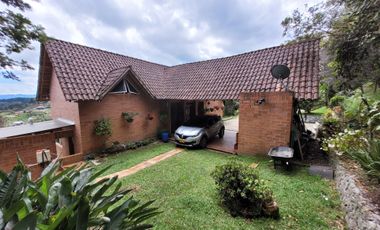 ARRIENDO FINCA SECTOR LA MOSQUITA GUARNE