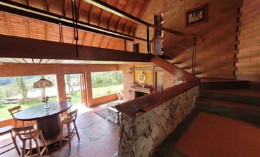 ARRIENDO FINCA SECTOR LA MOSQUITA GUARNE