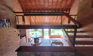 ARRIENDO FINCA SECTOR LA MOSQUITA GUARNE