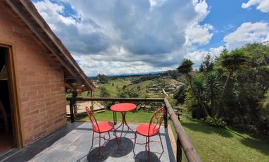 ARRIENDO FINCA SECTOR LA MOSQUITA GUARNE