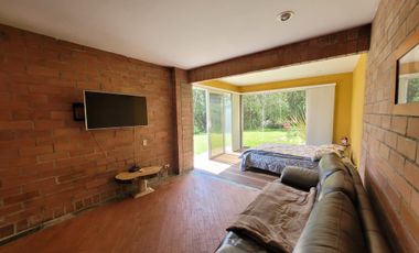 ARRIENDO FINCA SECTOR LA MOSQUITA GUARNE