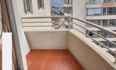 Departamento en Arriendo en Cerro Placeres