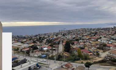 Departamento en Arriendo en Cerro Placeres