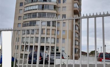 Departamento en Arriendo en Cerro Placeres