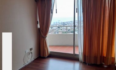 Departamento en Arriendo en Cerro Placeres