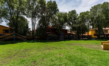 Casa en Condominio en Renta, Colonia Jesús del Monte-El Cortijo