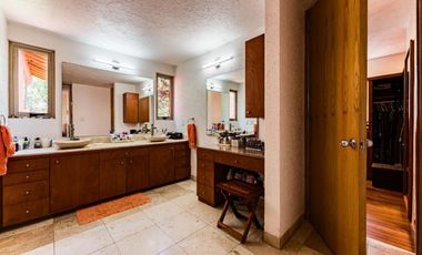 Casa en Condominio en Renta, Colonia Jesús del Monte-El Cortijo