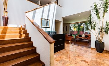 Casa en Condominio en Renta, Colonia Jesús del Monte-El Cortijo