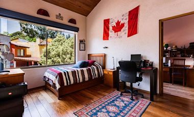 Casa en Condominio en Renta, Colonia Jesús del Monte-El Cortijo