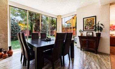 Casa en Condominio en Renta, Colonia Jesús del Monte-El Cortijo