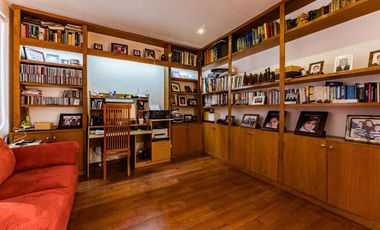 Casa en Condominio en Renta, Colonia Jesús del Monte-El Cortijo