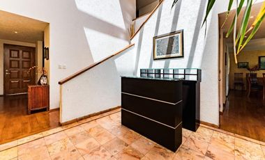 Casa en Condominio en Renta, Colonia Jesús del Monte-El Cortijo