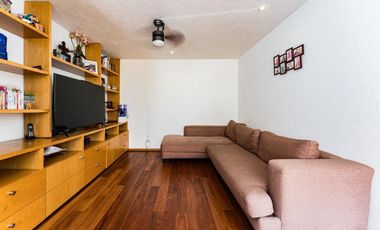 Casa en Condominio en Renta, Colonia Jesús del Monte-El Cortijo