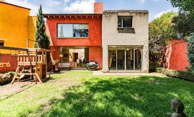 Casa en Condominio en Renta, Colonia Jesús del Monte-El Cortijo