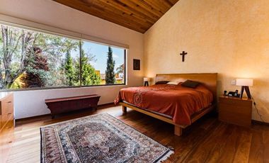 Casa en Condominio en Renta, Colonia Jesús del Monte-El Cortijo