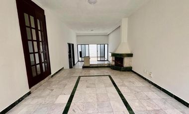 Casa en Renta en Lomas de la Herradura, Huixquilucan