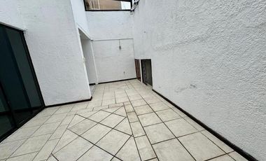 Casa en Renta en Lomas de la Herradura, Huixquilucan