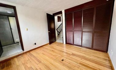 Casa en Renta en Lomas de la Herradura, Huixquilucan