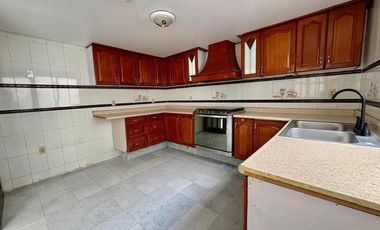 Casa en Renta en Lomas de la Herradura, Huixquilucan