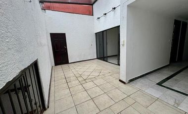 Casa en Renta en Lomas de la Herradura, Huixquilucan