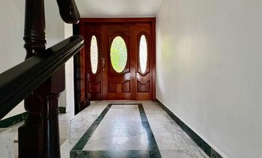 Casa en Renta en Lomas de la Herradura, Huixquilucan