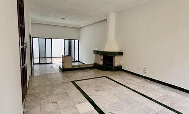 Casa en Renta en Lomas de la Herradura, Huixquilucan