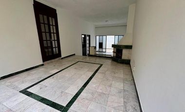 Casa en Renta en Lomas de la Herradura, Huixquilucan