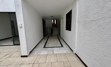 Casa en Renta en Lomas de la Herradura, Huixquilucan