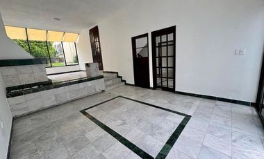 Casa en Renta en Lomas de la Herradura, Huixquilucan