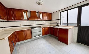 Casa en Renta en Lomas de la Herradura, Huixquilucan