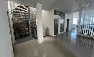 EDIFICIO EN RENTA EN EL CENTRO DE TORREON COAHUILA