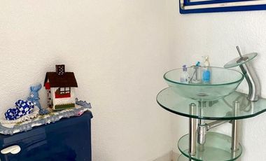 Casa en Venta en Torres Lindavista, Gustavo A. Madero